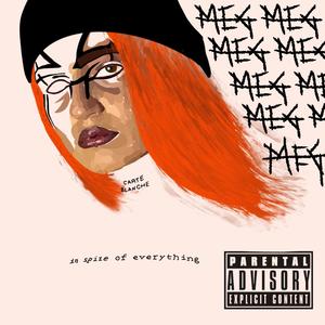 Bleeds Red (feat. Ronnie Brown) (Explicit)
