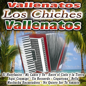 Vallenatos