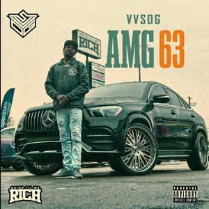 AMG 63 (Explicit)