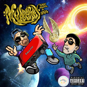 Mulberry (feat. Babathoven) (Explicit)