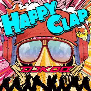 HAPPY CLAP