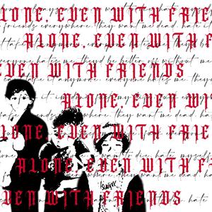 four(feat. Iayze Archive) (Explicit)