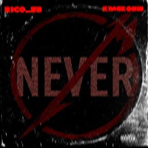 Never Burnt Out (feat. Rico_SB) [Explicit]