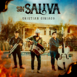 Sin Saliva (Explicit)