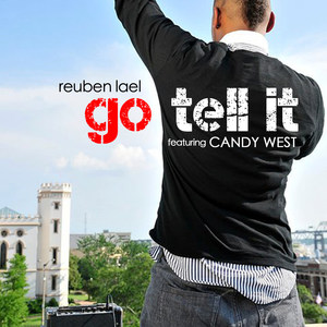 Go Tell It(feat. Candy West)