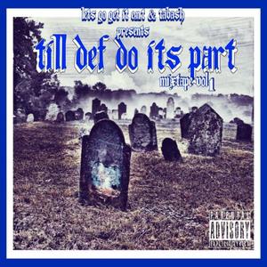 Make Me Feel(feat. Nerve Damage & Lil Mack) (Explicit)