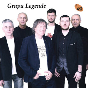 Grupa Legende