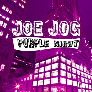 Purple Night