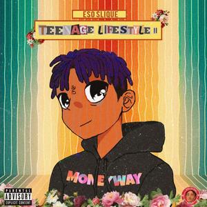 LEAN ANTHEM(feat. BIG QUAN) (Explicit)