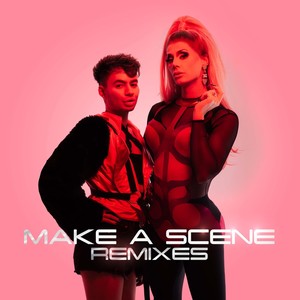 Make a Scene (SUNANA Remix)