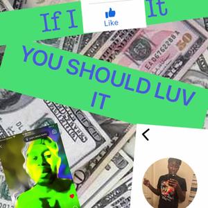 If I Like It You Should Luv It (feat. Pat Pe) [Explicit]