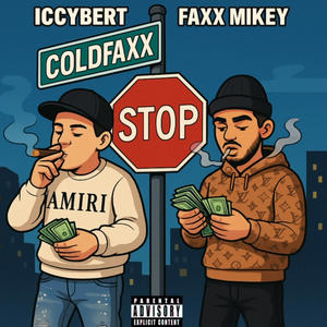 Pape Talk (feat. Fax Mikey, Youngshow & Gho$t) (Explicit)