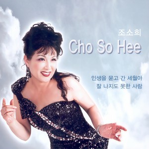 조소희 (인생을 묻고간 세월아/잘 나지도 못한 사람)