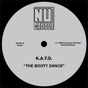 The Booty Dance (How 2 Mix)