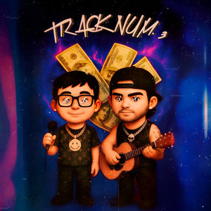 TRACK NUM. 3 (Explicit)