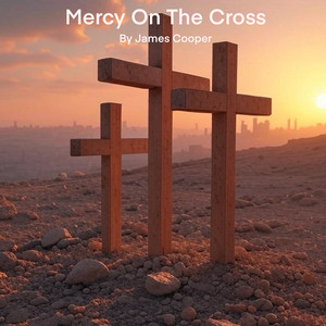Mercy on the Cross
