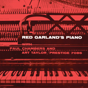 Red Garland's Piano