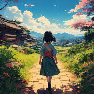 Land Of The Rising Sun
