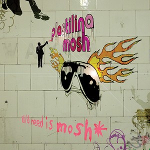 Paso Fino (feat. Adrian Dargelos from Babasonicos)