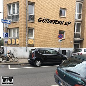 Götveren EP (Explicit)