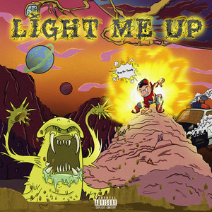 恶魔[Prod.Mega Beats]