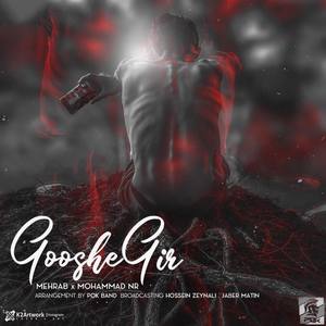 Gooshe Gir (feat. Mohammad Nr)