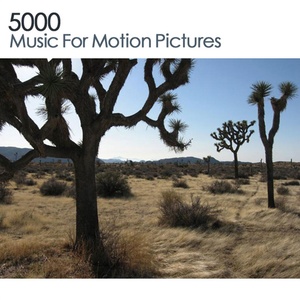 Music For Motion Pictures