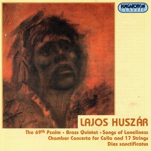 Brass Quintet, Op. 12 - Brass Quintet, Op. 12: I. Toccata