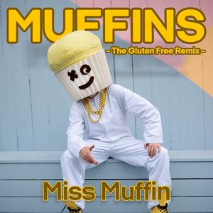 Muffins TheGlutenFreeRemix