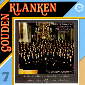 Gouden Klanken, Vol. 7