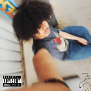 Sad lil b (Explicit)