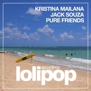 Pure Friends (Extended Mix)