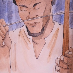 Nos Stória (feat. Mj SoulJah)