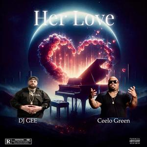 Her Love (feat. Ceelo Green) [Explicit]