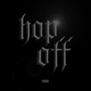 hop off (Explicit)