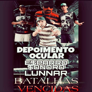 Batalhas Vencidas (Explicit)