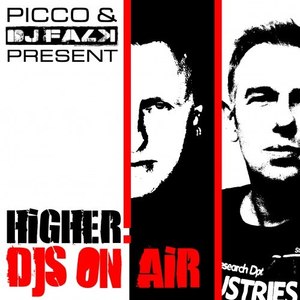 Higher (Radio Edit)