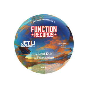 Foundation
