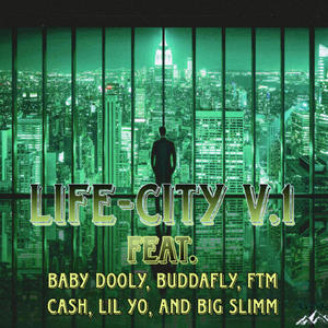 Life-City V.1 (Explicit)