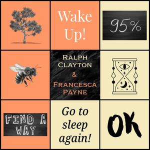 I'm OK (95% of the Time)