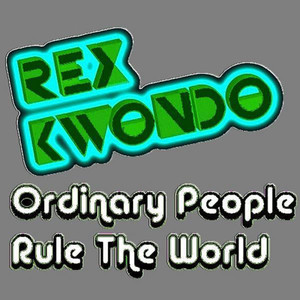 Rule The World