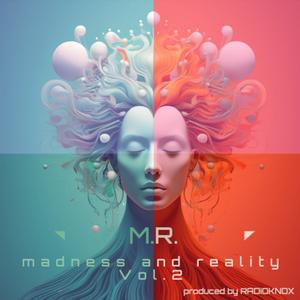 Madness won't catch me