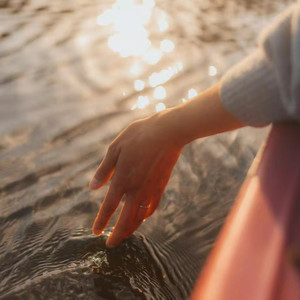 黄昏（黄昏再美终要黑夜）