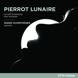 12 Gedichte Aus Pierrot Lunaire, Op. 4: No. 12, Heimfahrt