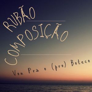 O Rei do Boteco (Explicit)