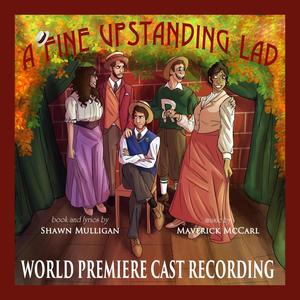 When a Fella's So Good (feat. Seamus C. Smith & Male Ensemble)