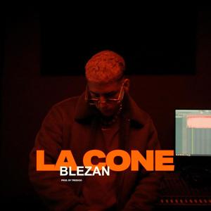 La cone (feat. Treekoo) [Explicit]