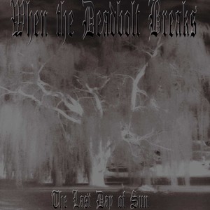 Sever the Wound Culture