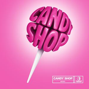 Candy Shop