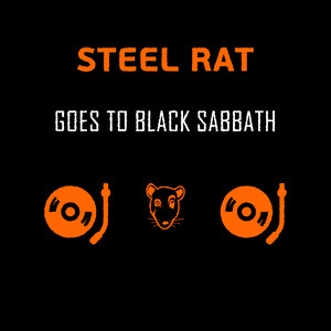 Steel Rat Goes to Black Sabbath